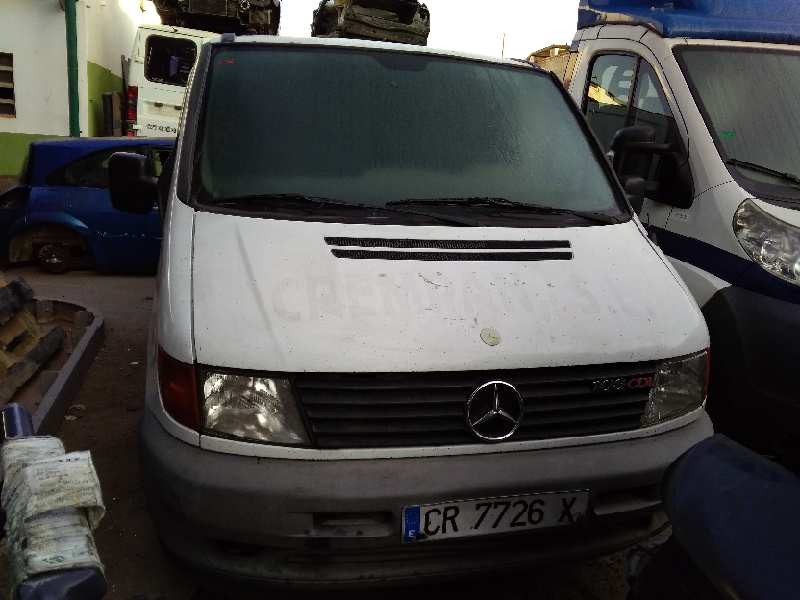 mercedes-benz vito marco polo (638) del año 1999