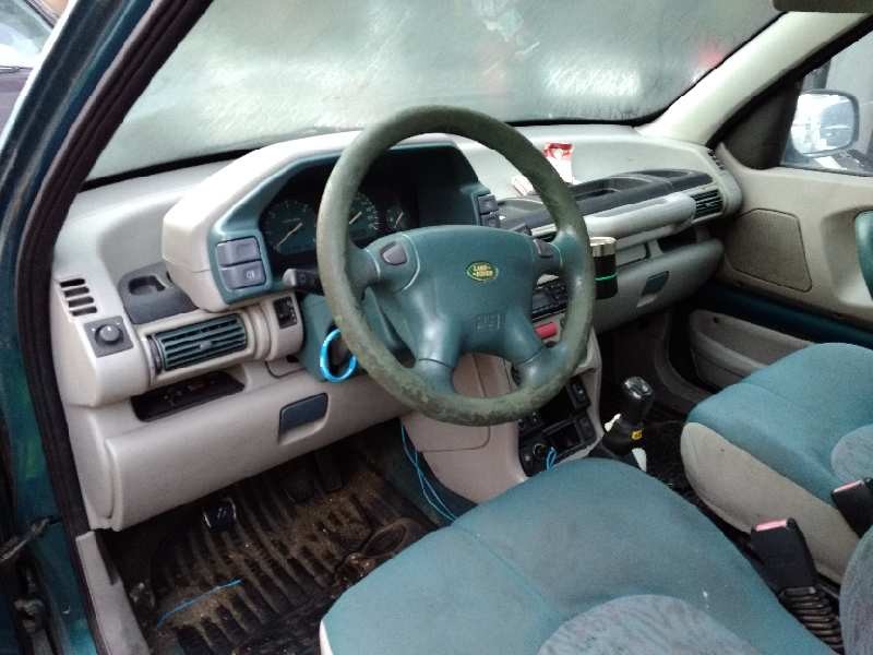 land rover freelander (ln) del año 2002