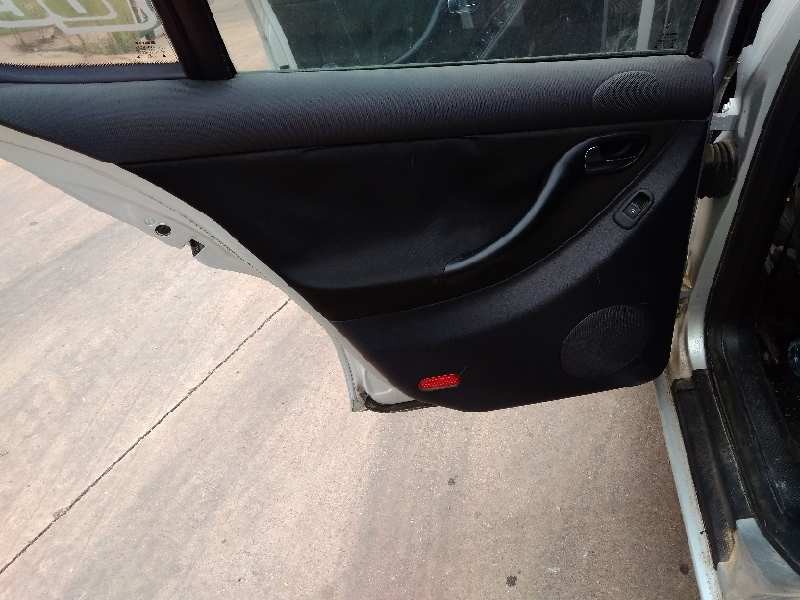 seat toledo (1m2) del año 2003