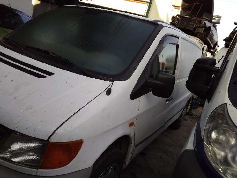 mercedes-benz vito marco polo (638) del año 1999