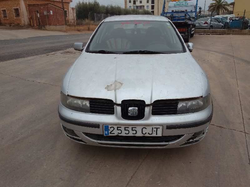 seat toledo (1m2) del año 2003