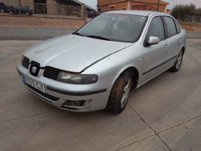 seat toledo (1m2) del año 2003