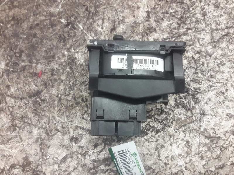 Recambio de mando luces para ford focus lim. (cb4) titanium referencia OEM IAM 7M5T13A024LA 16 PINS 