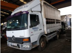 mercedes-benz atego 4-cil. 4x4 bm 970/2 del año 1998 2