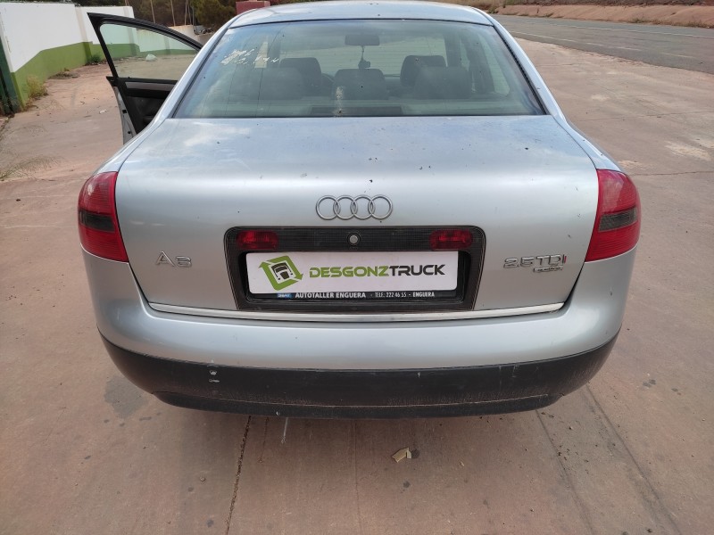 audi a6 berlina (4b2) del año 1998