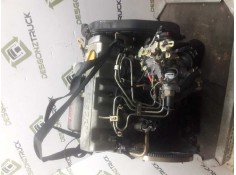 Recambio de motor completo para nissan trade 2.0 d referencia OEM IAM LD20.II.E   2