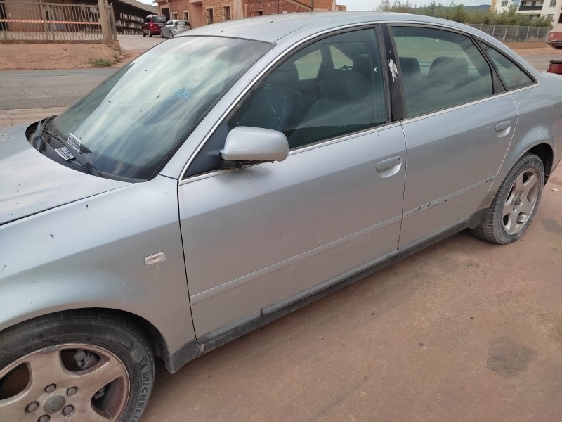 audi a6 berlina (4b2) del año 1998