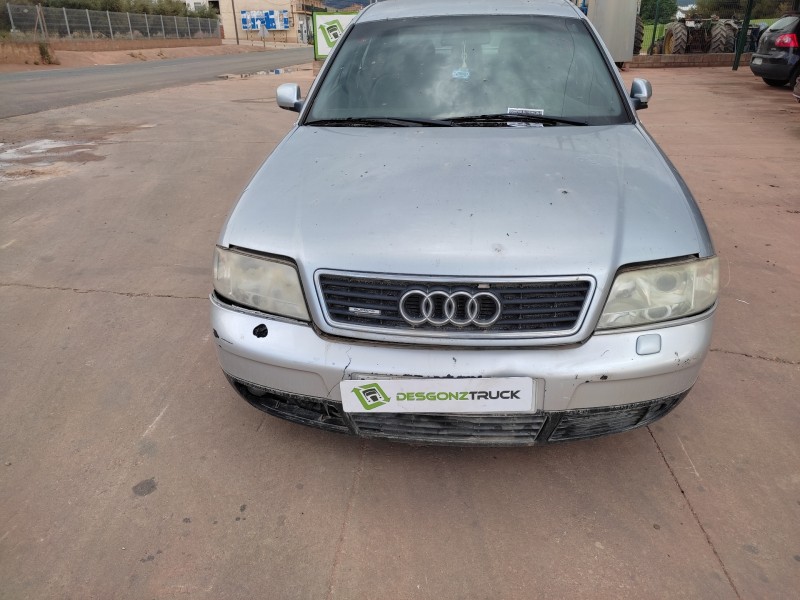 audi a6 berlina (4b2) del año 1998