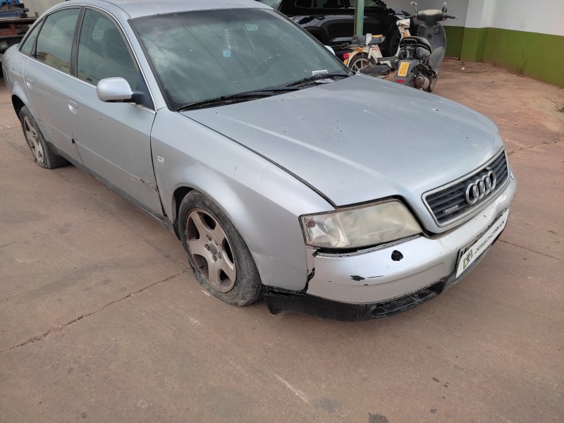 audi a6 berlina (4b2) del año 1998