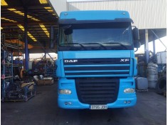 daf serie xf105.xxx del año 2008