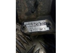 Recambio de valvula aire para mercedes atego 4-cilindros 4x2/bm 970/2/5/6 917 (4x2) om 904 la l (largo) referencia OEM IAM 00343 2