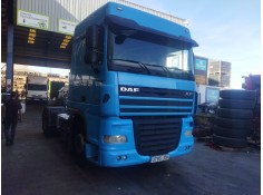 daf serie xf105.xxx del año 2008 2
