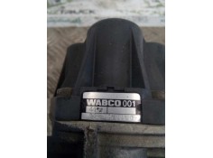 Recambio de valvula aire para mercedes atego 4-cilindros 4x2/bm 970/2/5/6 917 (4x2) om 904 la l (largo) referencia OEM IAM 93470