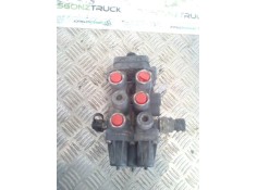Recambio de valvula aire para mercedes atego 4-cilindros 4x2/bm 970/2/5/6 917 (4x2) om 904 la l (largo) referencia OEM IAM 93470 2