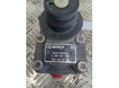 Recambio de valvula aire para mercedes atego 4-cilindros 4x2/bm 970/2/5/6 917 (4x2) om 904 la l (largo) referencia OEM IAM 00442 2