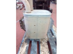 Recambio de silenciador trasero para mercedes atego 4-cilindros 4x2/bm 970/2/5/6 917 (4x2) om 904 la l (largo) referencia OEM IA