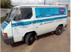 nissan trade del año 2001 2