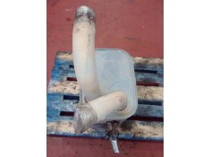 Recambio de silenciador trasero para mercedes atego 4-cilindros 4x2/bm 970/2/5/6 917 (4x2) om 904 la l (largo) referencia OEM IA 2