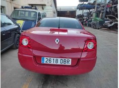 renault megane ii coupe/cabrio del año 2006 2