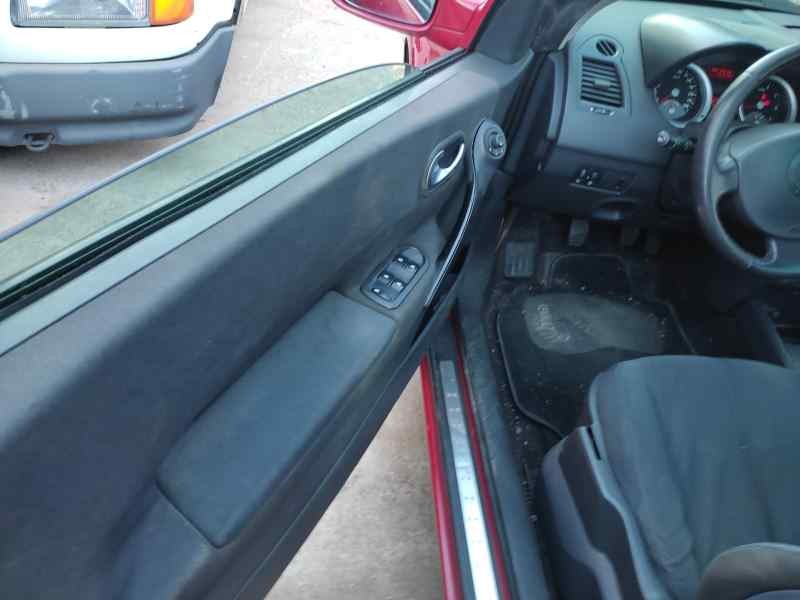 renault megane ii coupe/cabrio del año 2006