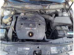 seat toledo (1m2) del año 2000