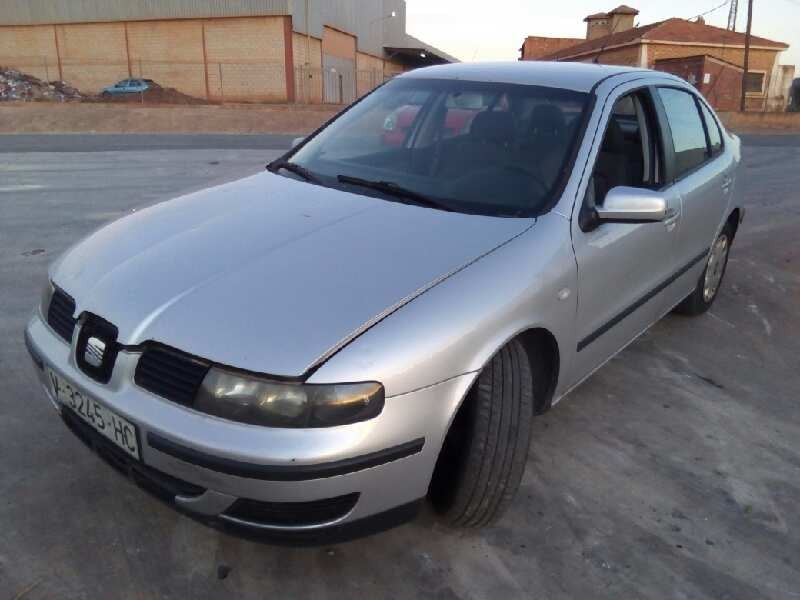 seat toledo (1m2) del año 2000