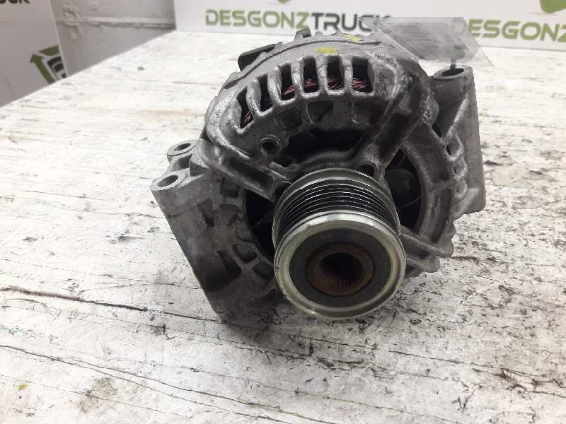 Recambio de alternador para renault megane i coupe fase 2 (da..) referencia OEM IAM 0986042770 POLEA EMBRAGADA 