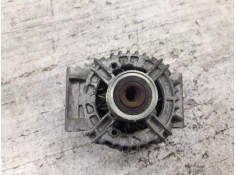 Recambio de alternador para renault megane i coupe fase 2 (da..) referencia OEM IAM 0986042770 POLEA EMBRAGADA  2