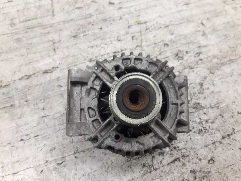 Recambio de alternador para renault megane i coupe fase 2 (da..) referencia OEM IAM 0986042770 POLEA EMBRAGADA 