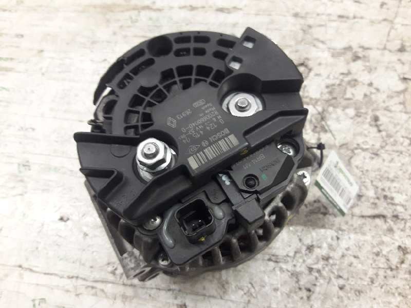 Recambio de alternador para renault megane i coupe fase 2 (da..) referencia OEM IAM 0986042770 POLEA EMBRAGADA 