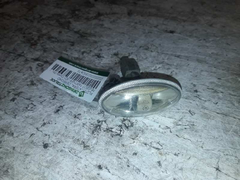 Recambio de piloto lateral derecho para peugeot partner (s2) combi pro referencia OEM IAM  INTERMITENTE 