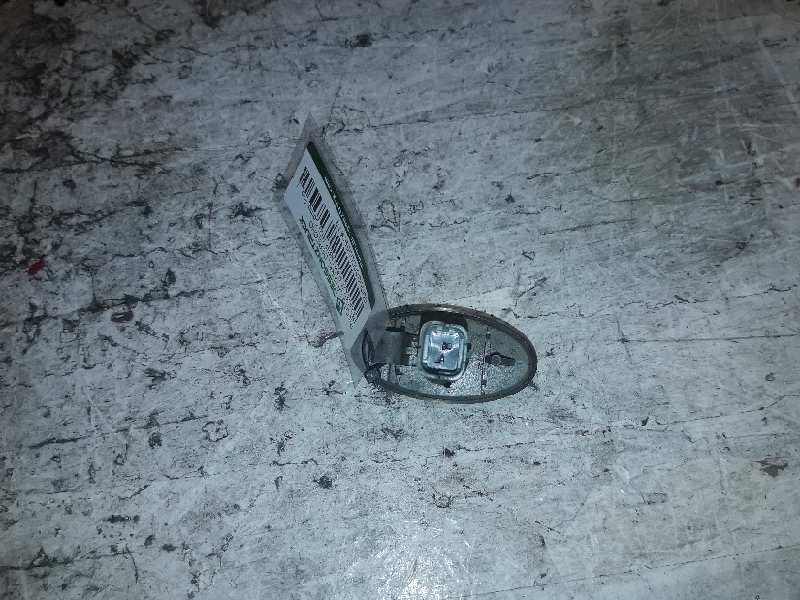 Recambio de piloto lateral derecho para peugeot partner (s2) combi pro referencia OEM IAM  INTERMITENTE 