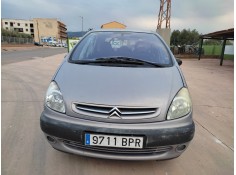 citroën xsara picasso del año 2001
