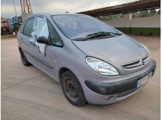 citroën xsara picasso del año 2001 2