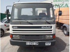 daf serie 800 cn/cbs del año 1991