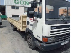 daf serie 800 cn/cbs del año 1991 2