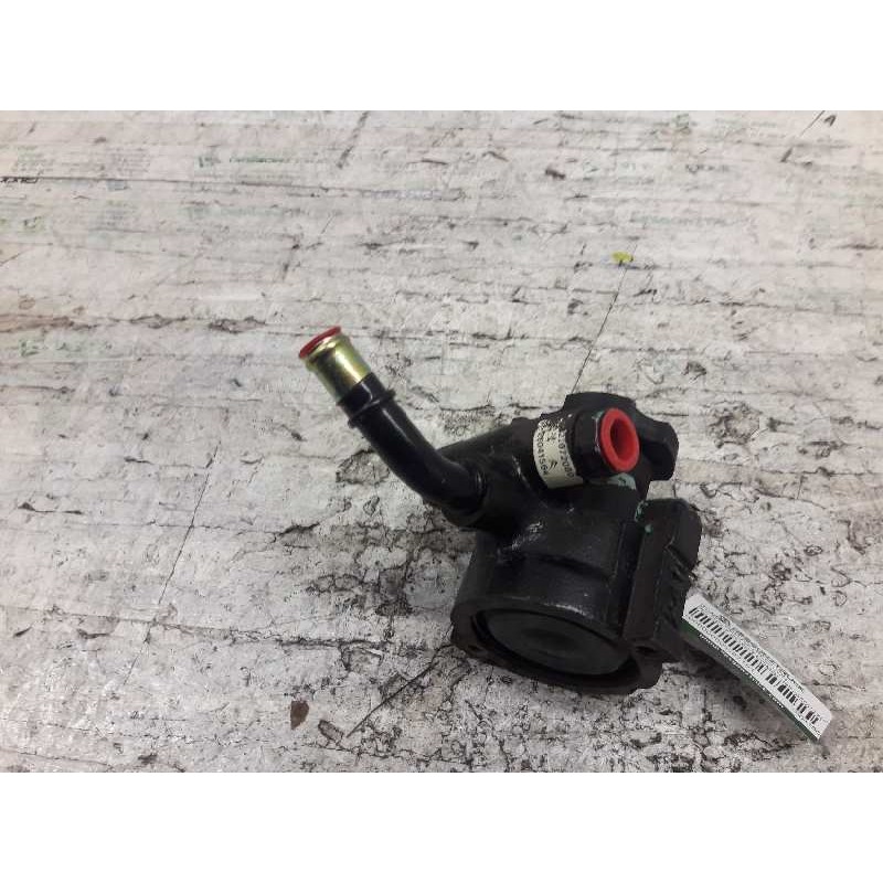 Recambio de bomba servodireccion para peugeot boxer combi (rs2850)(270/310)(´02) estándar 1400 td referencia OEM IAM 26041564  