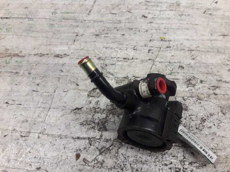 Recambio de bomba servodireccion para peugeot boxer combi (rs2850)(270/310)(´02) estándar 1400 td referencia OEM IAM 26041564  