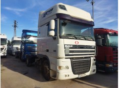 daf serie xf105.xxx del año 2010 2