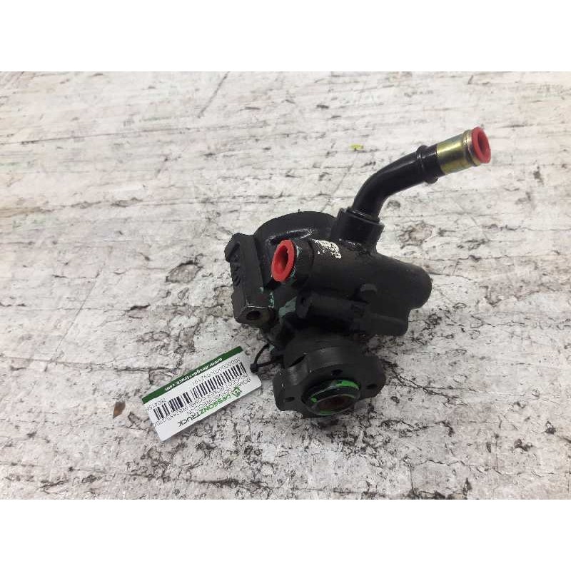 Recambio de bomba servodireccion para peugeot boxer combi (rs2850)(270/310)(´02) estándar 1400 td referencia OEM IAM 26041564  