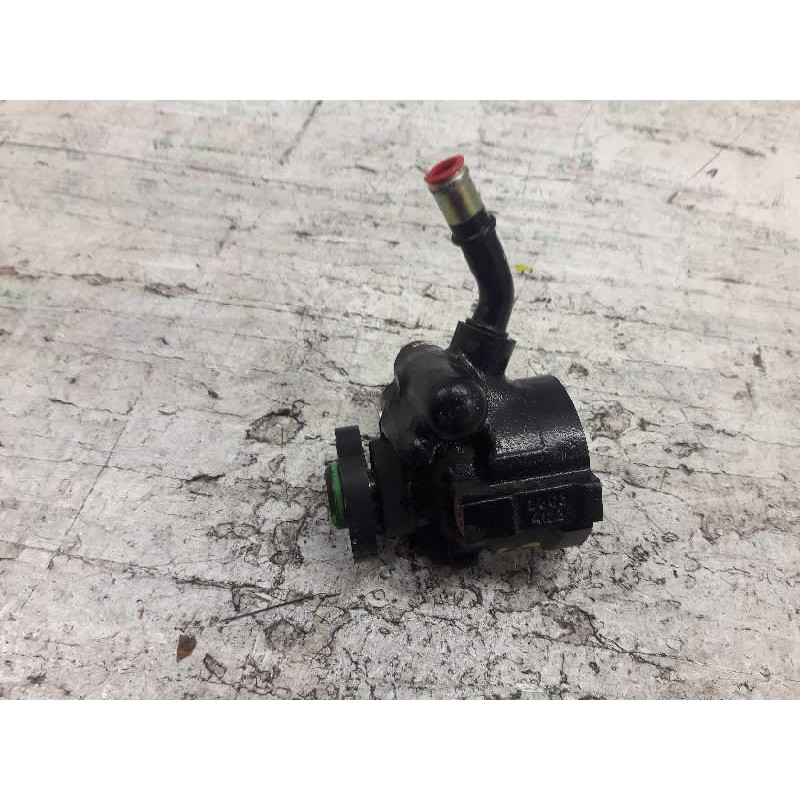 Recambio de bomba servodireccion para peugeot boxer combi (rs2850)(270/310)(´02) estándar 1400 td referencia OEM IAM 26041564  