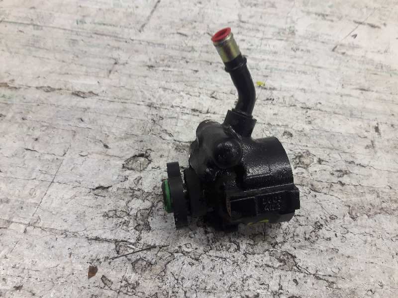 Recambio de bomba servodireccion para peugeot boxer combi (rs2850)(270/310)(´02) estándar 1400 td referencia OEM IAM 26041564  