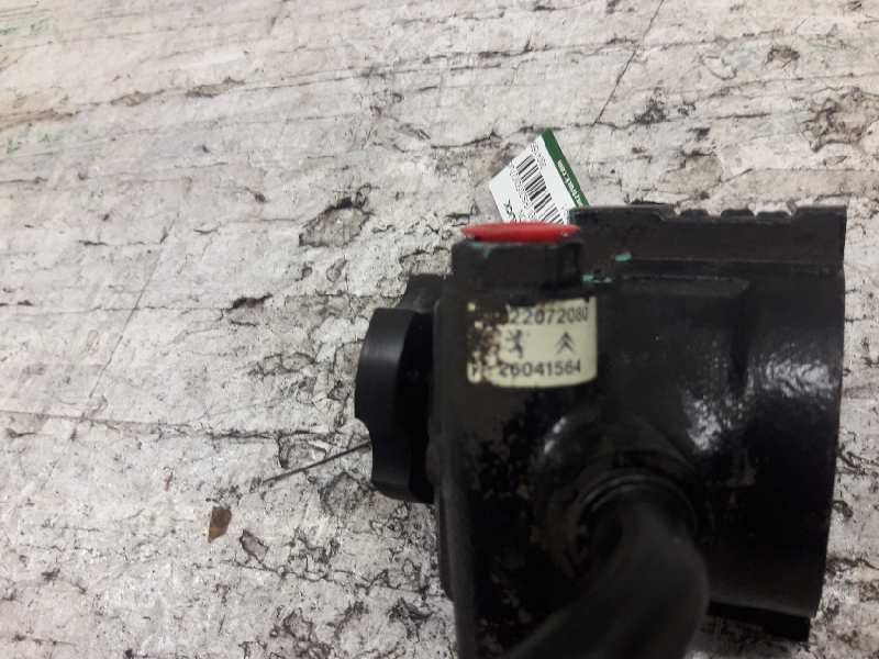 Recambio de bomba servodireccion para peugeot boxer combi (rs2850)(270/310)(´02) estándar 1400 td referencia OEM IAM 26041564  