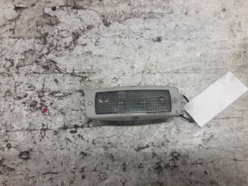Recambio de luz interior para seat leon (1m1) last edition referencia OEM IAM 3B0947391  