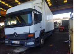 mercedes-benz atego 6-cil.4x2/bm 970,2,4-6 del año 2002 2
