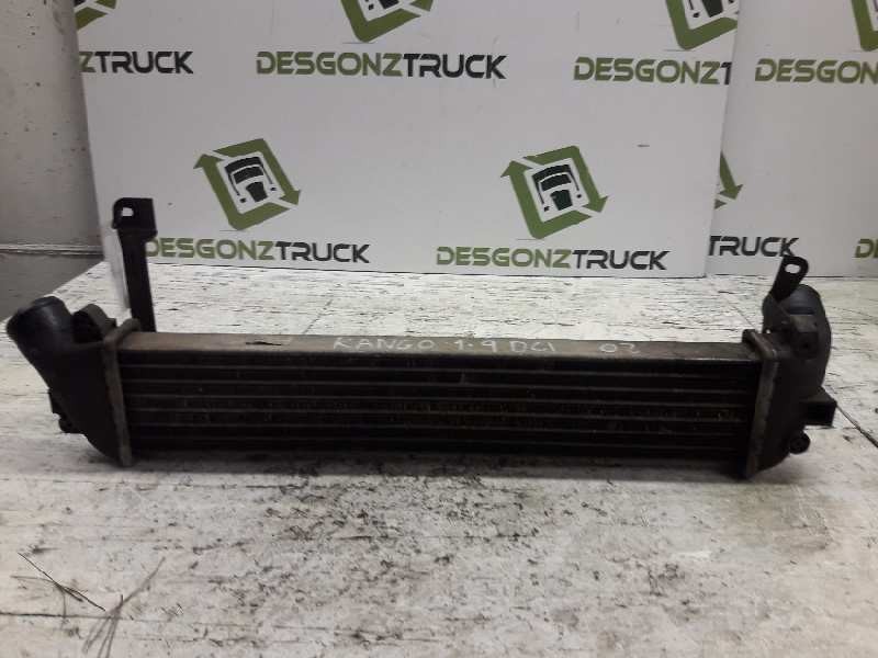 Recambio de radiador aceite intercooler para renault kangoo (f/kc0) 4x4 expression (kc0s/v) referencia OEM IAM 8200221885  