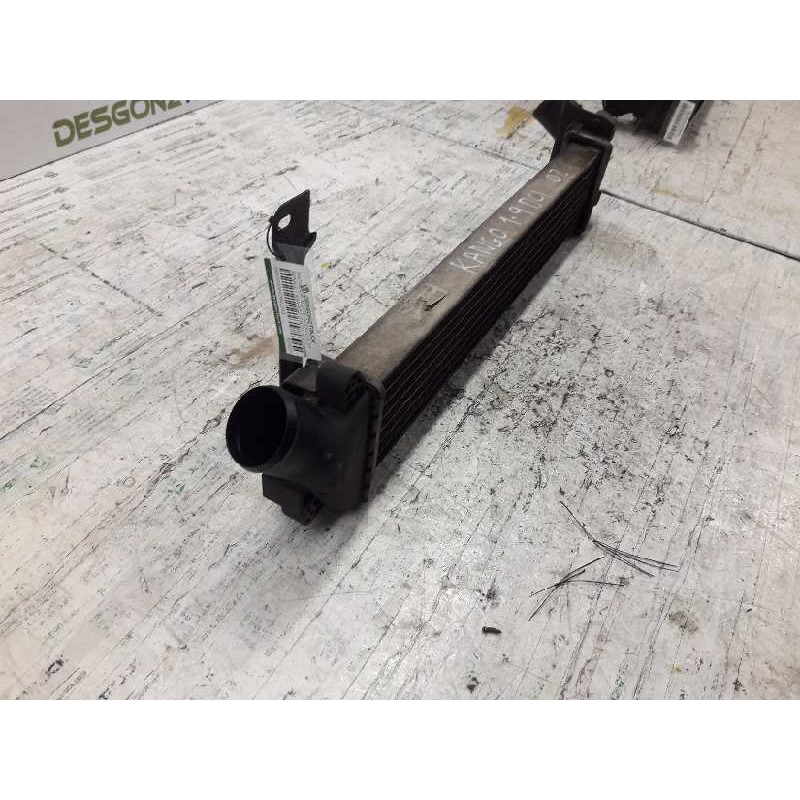 Recambio de radiador aceite intercooler para renault kangoo (f/kc0) 4x4 expression (kc0s/v) referencia OEM IAM 8200221885  