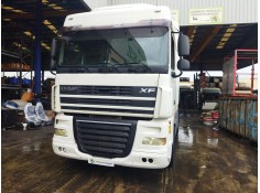 daf serie xf105.xxx del año 2008