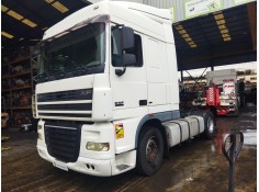 daf serie xf105.xxx del año 2008 2