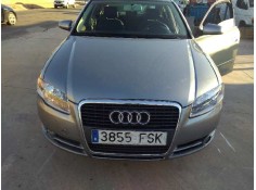 audi a4 berlina (8e) del año 2007